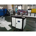 PVC Gusset Panel Extrusion Machine Ceiling Plate Line